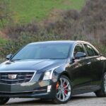 Reseña, precios y especificaciones del Cadillac ATS para 2017