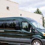 Resumen, precios y características de Ford Transit para 2017