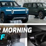 Rivian revierte los aumentos de precios, $ 1.2 millones de fibra de carbono Cobra y F-150 Lightning no le temen al frío: su carta matutina