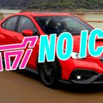 Subaru está finalizando los planes actuales de WRX STI y explorando la electrificación para el próximo STI