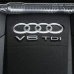 TDFrying Oil: Audi hace que sus motores V6 TDI sean compatibles con el combustible a base de aceite vegetal