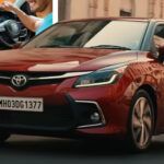 Toyota Glanza 2022 lanzado en India como el hermano de Suzuki Baleno