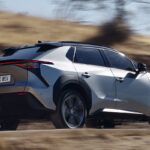 Toyota bZ4X (2022) Información General