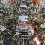 Toyota recorta producción en Japón en el segundo trimestre por problemas de suministro