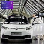 VW vendió 2,3 millones de autos menos en 2021, pero aún pudo ganar más dinero