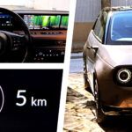 Vivo en un piso sin plaza de aparcamiento. Aquí está mi experiencia de ansiedad de rango con un automóvil eléctrico