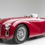 75 aniversario de la cartilla ‘Cavallino’ de carreras