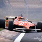 Todos los coches de Ferrari en la historia de la Fórmula 1