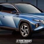 Hyundai Tucson 2021, ¿te gusta esta versión de tres puertas?