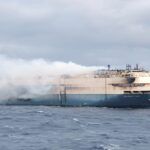 las baterias de iones de litio complican el rescate