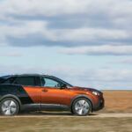 Peugeot 3008 2017, teaser del vídeo de Coche del Año en Europa