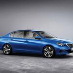 ¿ Conoces el Peugeot 408 – Una berlina barata, por menos de 13.000 euros