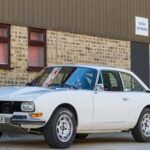 Este Peugeot 504 V6 cupé de 1977 está a la venta… y puede ser tuyo