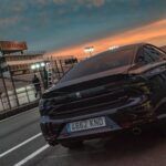 Peugeot 508 2018, noche técnica que te protege