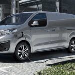 Peugeot e-Expert 2020: Repartos Ecológicos