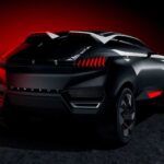 ¿Darias el visto bueno al Peugeot 3008 Coupé?