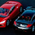 Peugeot RC Carreau y RC Piqué (2002)