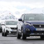 Peugeot Winter Experience 2018, despidiendo al invierno