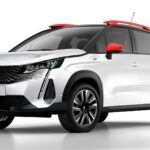 ¿Comparar el nuevo SUV Peugeot 1008, que podría llegar en 2025?