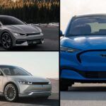 Estos son los finalistas del premio Coche del Año en el Mundo 2022