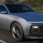 ¿Qué opinas de esta representación de Hyundai Grandeur?