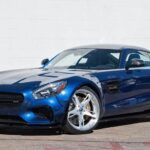 West Coast Motoring ofrece el kit de carrocería ancha Mercedes-AMG GT