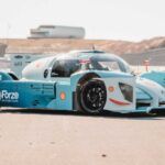 Hyundai se lanza al desarrollo de un coche de carreras de hidrógeno