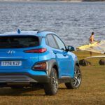 El Hyundai KONA se vende con una oferta irresistible
