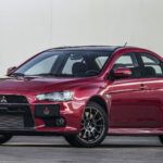 Mitsubishi planta un nuevo Lancer Evolution