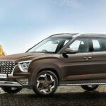 El Hyundai Alcazar 2021 es un nuevo SUV de 7 plazas para India