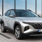 ¿Un SUV hype con etiqueta 0? El Hyundai Tucson PHEV está en la lista