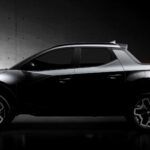 El nuevo Hyundai Santa Cruz sigue insinuándose, ahora en video