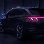 Todo lo que sabemos de Hyundai Tucson 2021