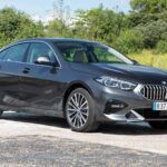 Prueba BMW 220d Gran Coupé 2020: ya aquí