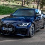 Prueba BMW M440i xDrive Gran Coupé 2022: excelencia rutera