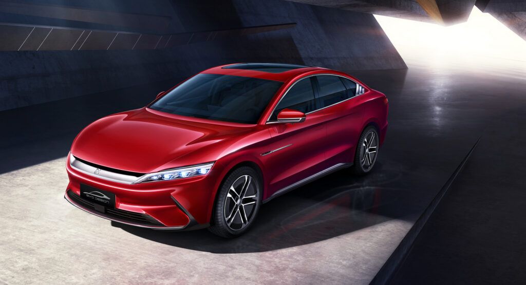 Cómo China transformó su industria automotriz de imitadora a jugador global