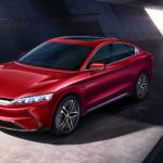 Cómo China transformó su industria automotriz de imitadora a jugador global