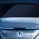 Honda está utilizando tres nuevas plataformas específicas para vehículos eléctricos para su futura línea