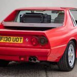 La camioneta Chevy 412 con motor V8 es un Ferrari hecho para hacer que los puristas apestan