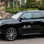 Lexus trabaja con resorts y spas para crear «experiencias de bienestar» para sus clientes