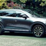 Mazda apunta a un récord de ventas al apostar todo en el mercado estadounidense