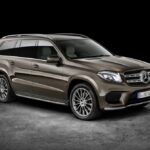 Precios del Mercedes-Benz GLS Reino Unido publicados – Kmcoches.com