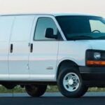 Resumen, precios y características de Chevrolet Express para 2017
