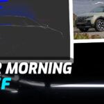 Teaser del Lexus LC “F” y Ford Tourneo EV 2024, Hyundai después de la energía solar: su informe matutino