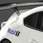 Toyota GR86 protagoniza la nueva serie de carreras monomarca de EE. UU. «GR Cup»