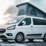Bürstner muestra las nuevas autocaravanas para la temporada 2022