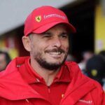 «Ganar las 24 Horas de Le Mans es una sensación única»