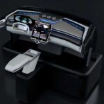 El interior del futuro Hyundai será revolucionario