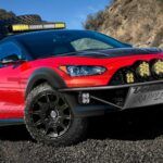 Hyundai Veloster Grappler Concept, una mutación compacta