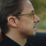 Martin Solveig graba Ibiza con el Ferrari Portofino M